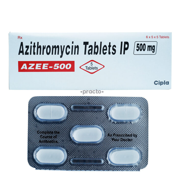 Azee 500