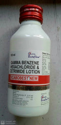 Scabobest New Lotion