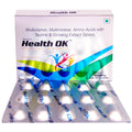 Health Ok Tablet