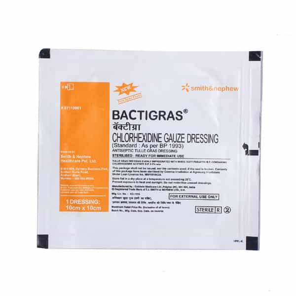 bactigras