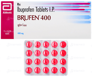 Brufen 400