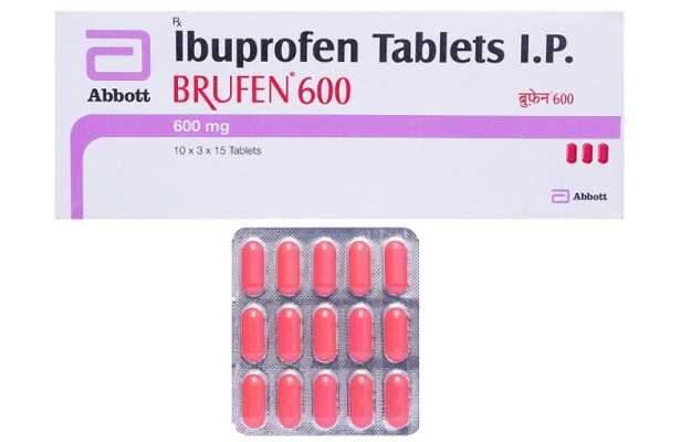 Brufen 600