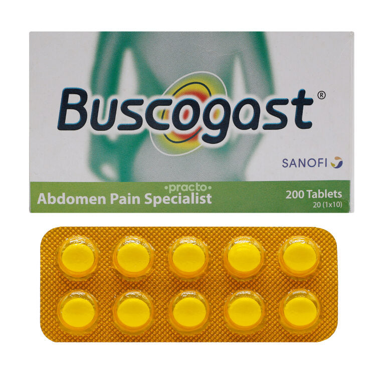 buscogast