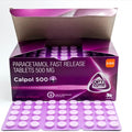 `calpol 500