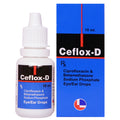 ceflox dee Eye Drop