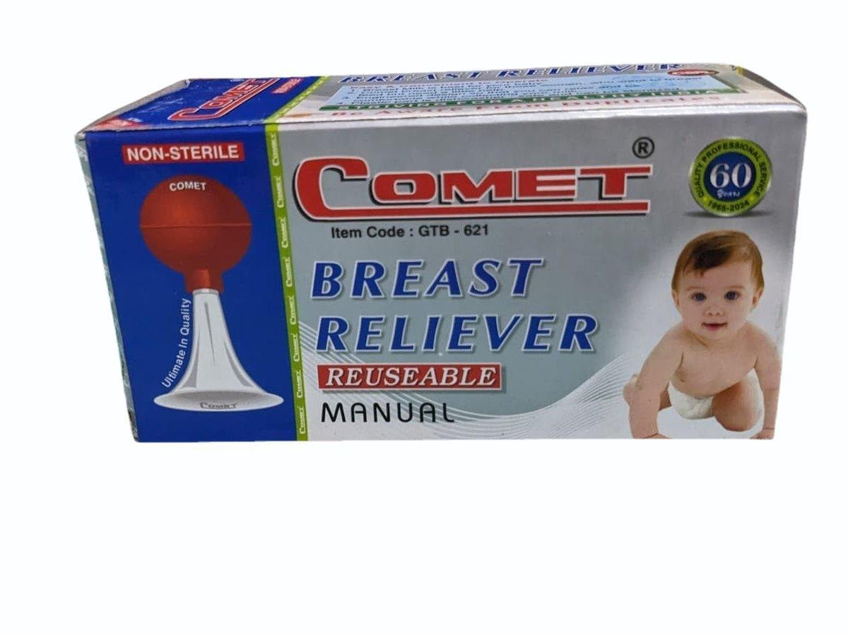 Comet Breast Pump