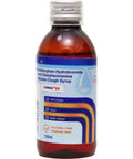 Corex Dx 100 ml Syrup