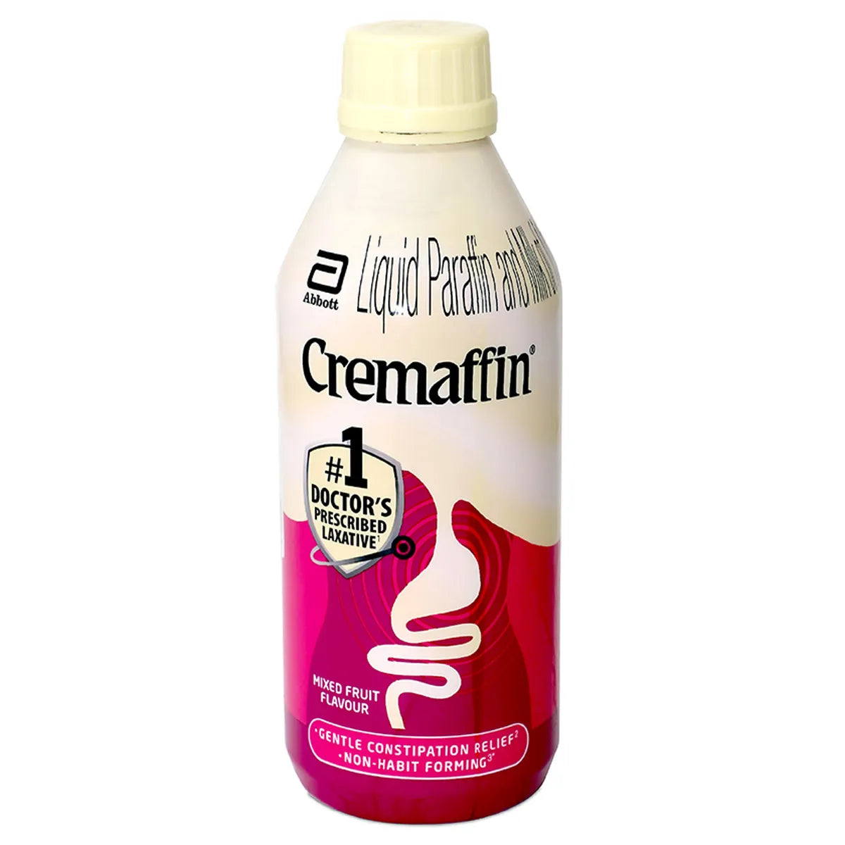 Cremaffin Syrup