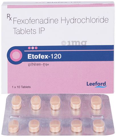 Etofex 120