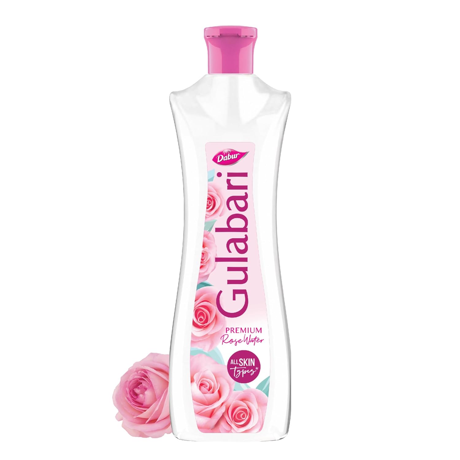 Gulabjal Dabur Small