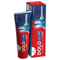 Dolo Pain Relief Gel