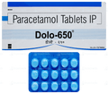 Dolo 650
