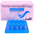 Dynapar Injection
