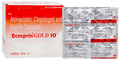 Ecosprin Gold 10