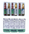 Eldervit 12 Injection ( B12 & VitC  )