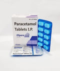 Elprofena 650 Tablet
