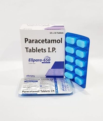 Elprofena 650 Tablet
