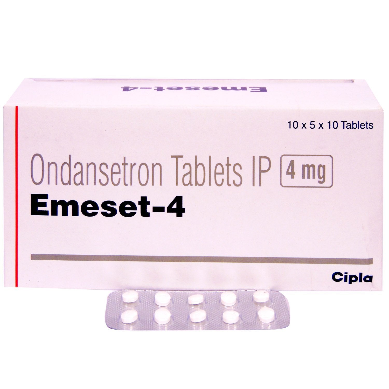 Emset 4 Tablet