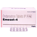 Emset 4 Tablet