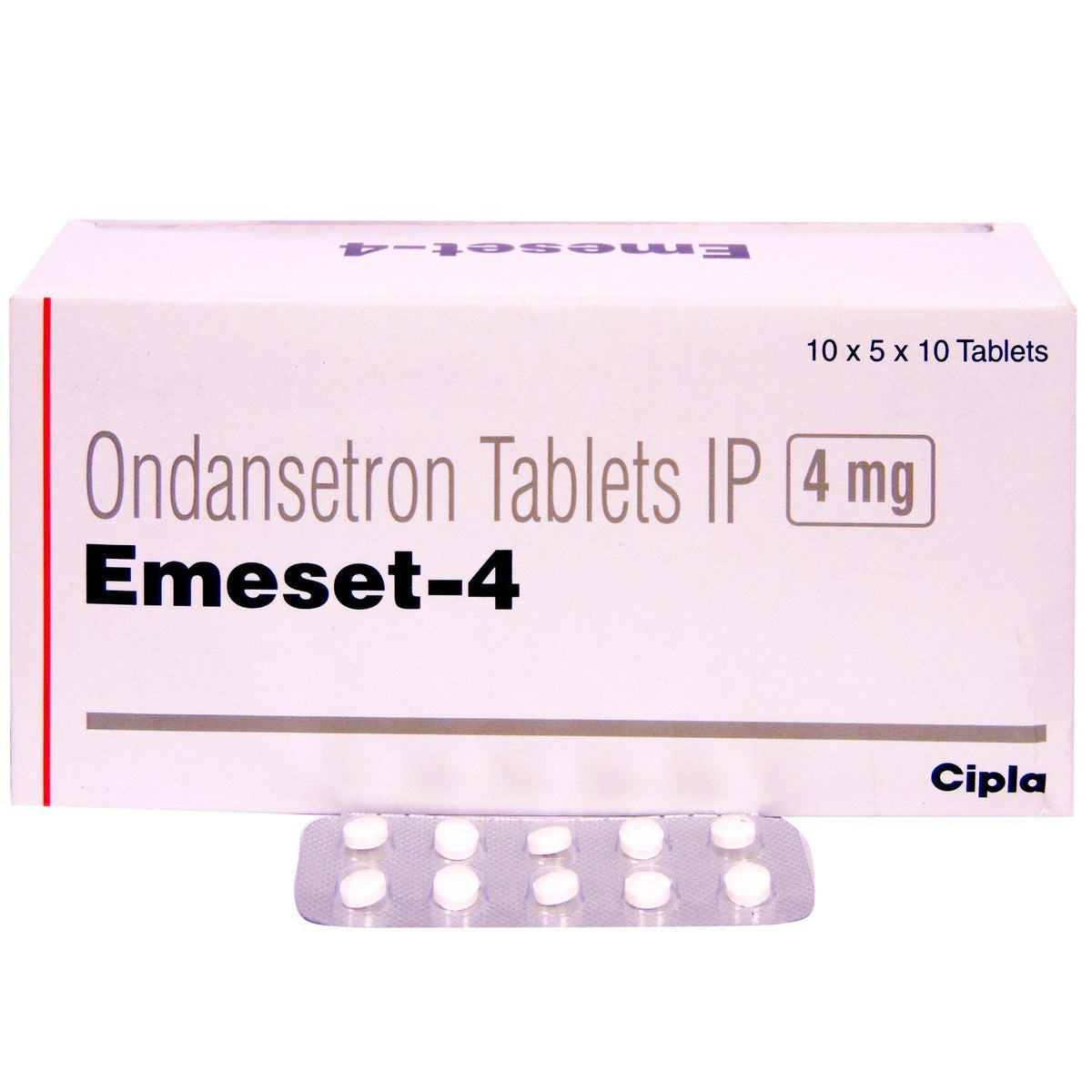 Emset 4 Tablet