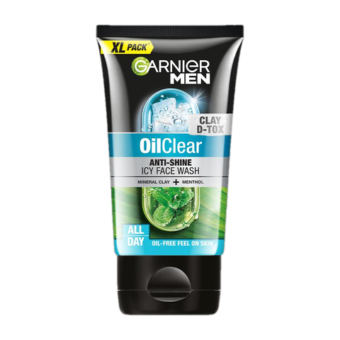 Garnier Oil Clear XL Pack