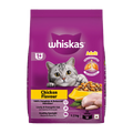 Whiskas Adult 1.2 kg Dry Cat Food