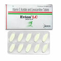 Evion Lc Tablet