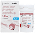 Fullform 200 Rotacap