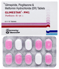 Glimestar PM1 Tablet