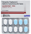 Glimestar PM2 Tablet