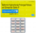 Glycomet Gp1
