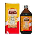 Hempushpa Syrup