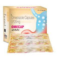 Omecap Capsule