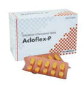 Acloflex - P (aceclopara)