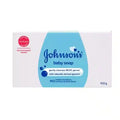 Johnson Baby Soap