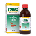 Torex syrup
