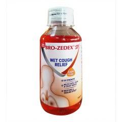 Zedex Wet Syrup