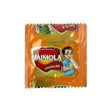 Hajmola Sachet