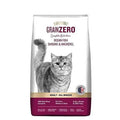 Grain Zero Adult All Breed 1.2 kg Dry Cat Food