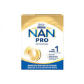 Nan Pro Baby Milk Powder 400gm