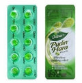 Pudina Hara Capsule