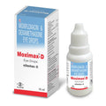 Moximax D Eye Drop