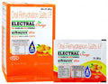 Electral Powder Orange