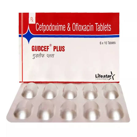 Gudcef Plus