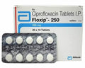 Floxip 250 Tablet