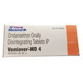 Vomiover Md 4 Tablet