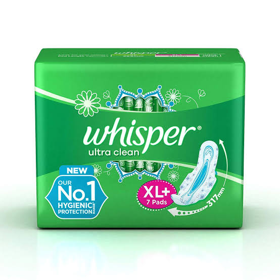 Whisper Ultra