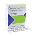 Ketoford Dt Tablet