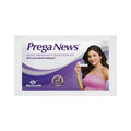 Preganews Pregnancy Test Card