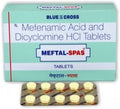 Meftal Spas Tablet